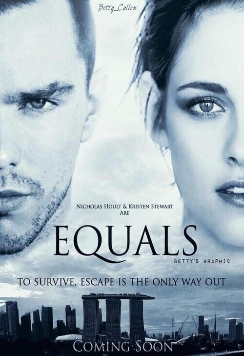 equals