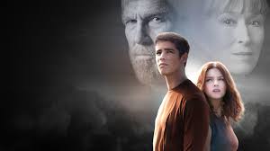the giver