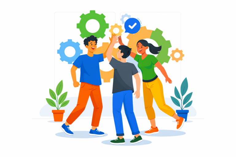 Transformate y Emprende